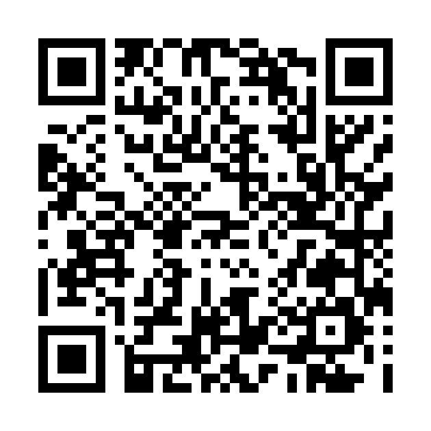 QR code for Thank You For The Music 2027