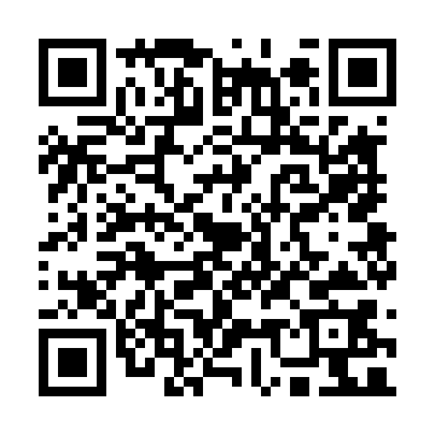 QR code for A Shoddy Detective and The Art of Deception