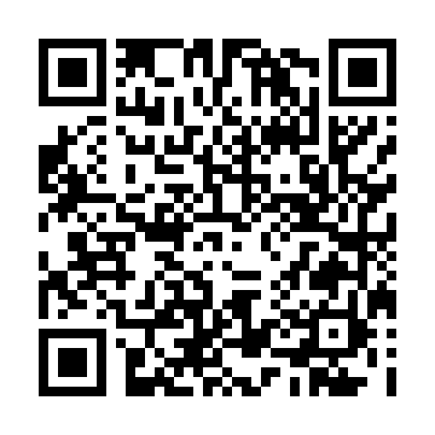 QR code for Tosca - Ukrainian National Opera