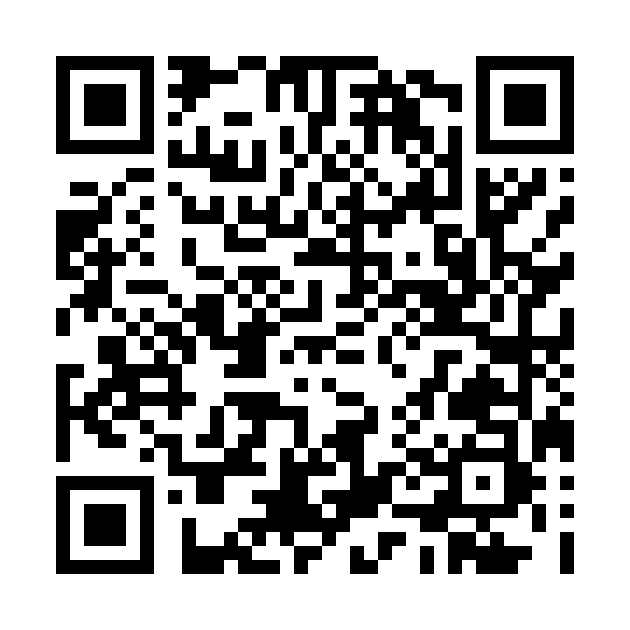 QR code for Theatre Heritage Tour - Backstage Secrets (January)