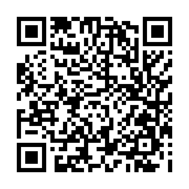 QR code for Charlie and the Chocolate Factory – The Musical