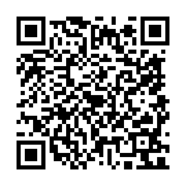 QR code for The Best of Frankie Valli and the Four Seasons featuring Matt Terry