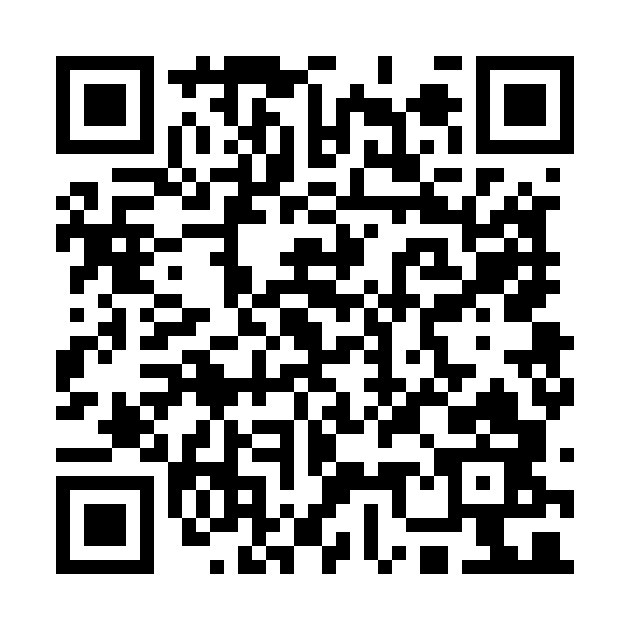 QR code for The Amy Winehouse Band