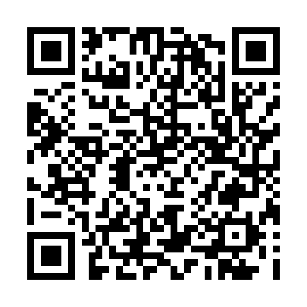 QR code for Grand Christmas Concert 2026