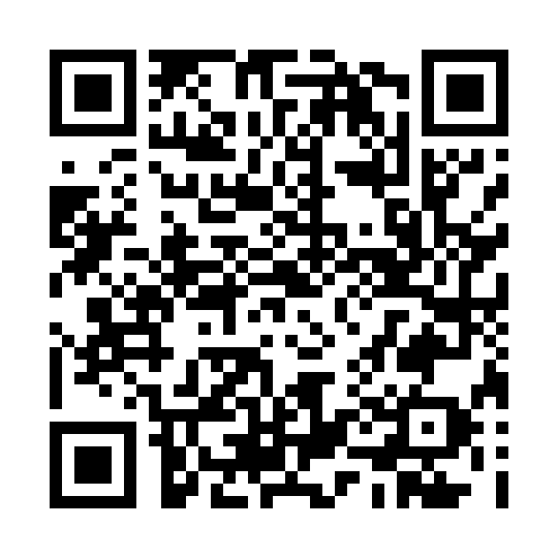 QR code for Myra DuBois - Siren