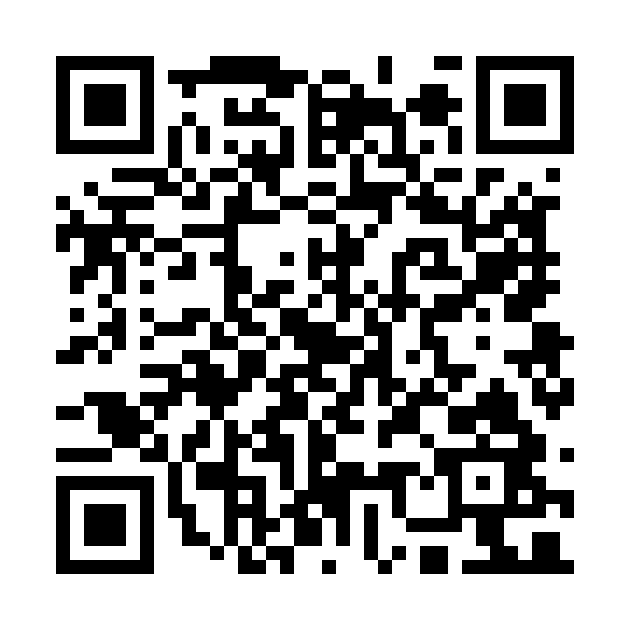 QR code for Christmas In Ireland