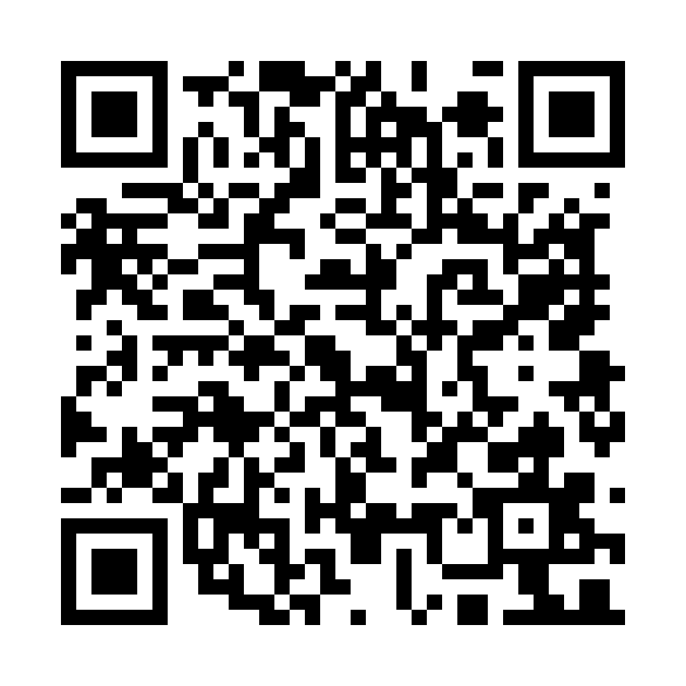 QR code for Where We Belong - Sandgrown Song Cycle