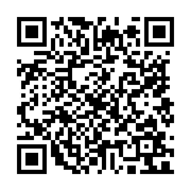 QR code for Giovanni Pernice - Unstoppable