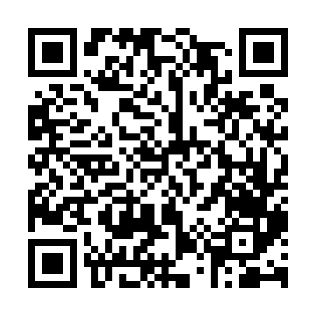 QR code for The Sensational 60's Experience