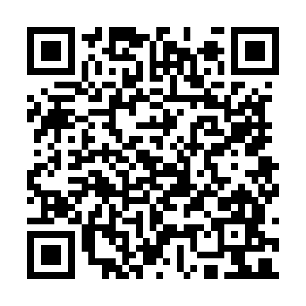 QR code for The Overtones - Jivin' Home for Christmas