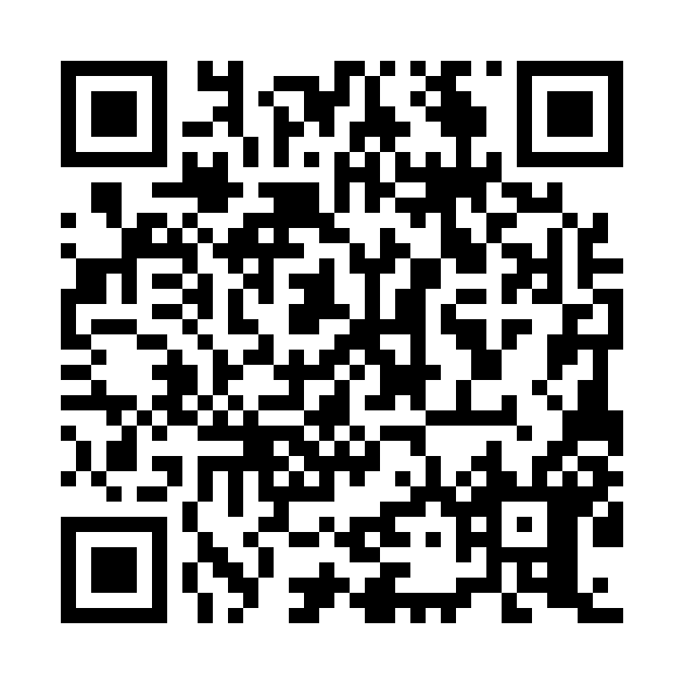 QR code for Ross Noble - Cranium of Curiosities