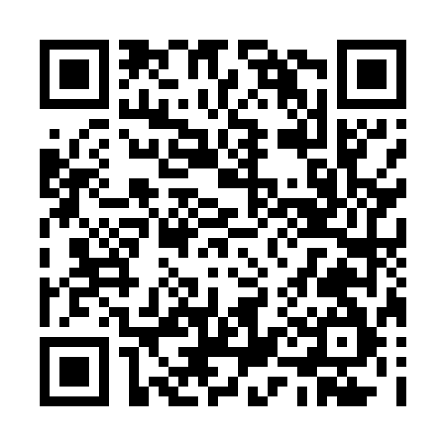 QR code for Alan Carr - Have I Said Too Much? 2027