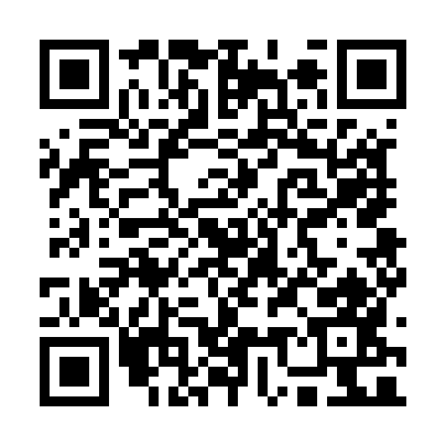QR code for Two Mr Ps in a Podcast: Live