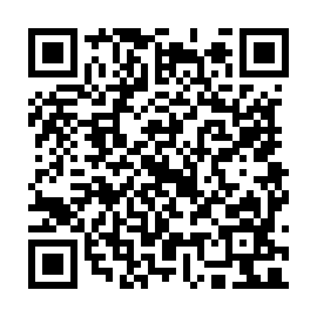 QR code for HIGH JINX AT THE BLACKPOOL TOWER CIRCUS