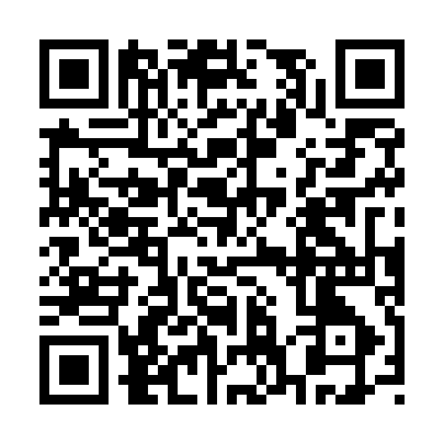 QR code for HIGH JINX AT THE BLACKPOOL TOWER CIRCUS