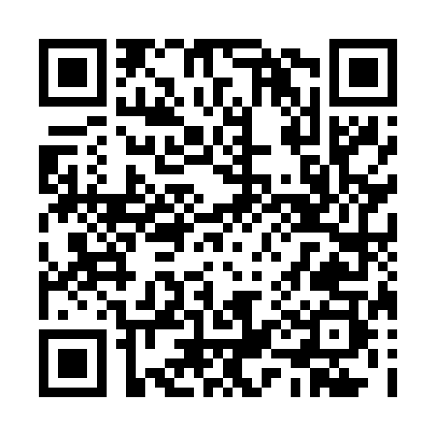 QR code for The Music of Adele