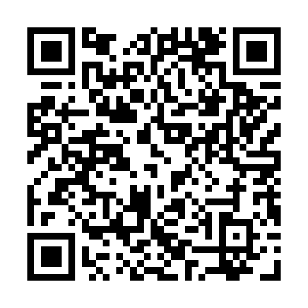 QR code for The King's Speech