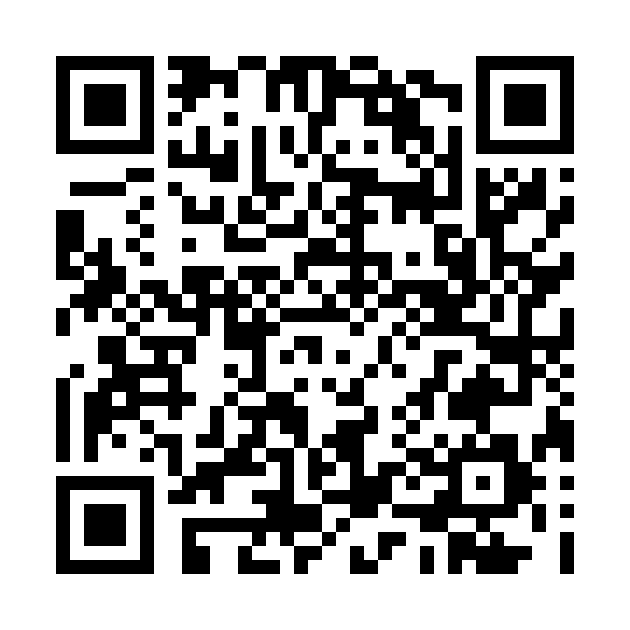 QR code for The West End Tenors