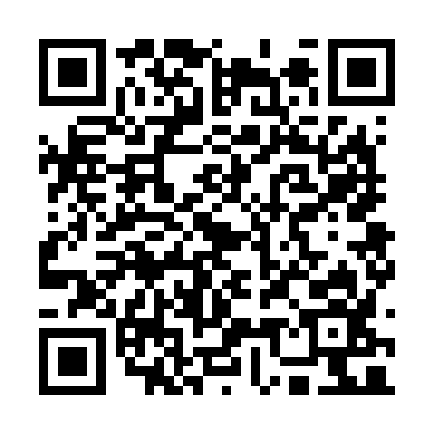 QR code for The Carpenters Story