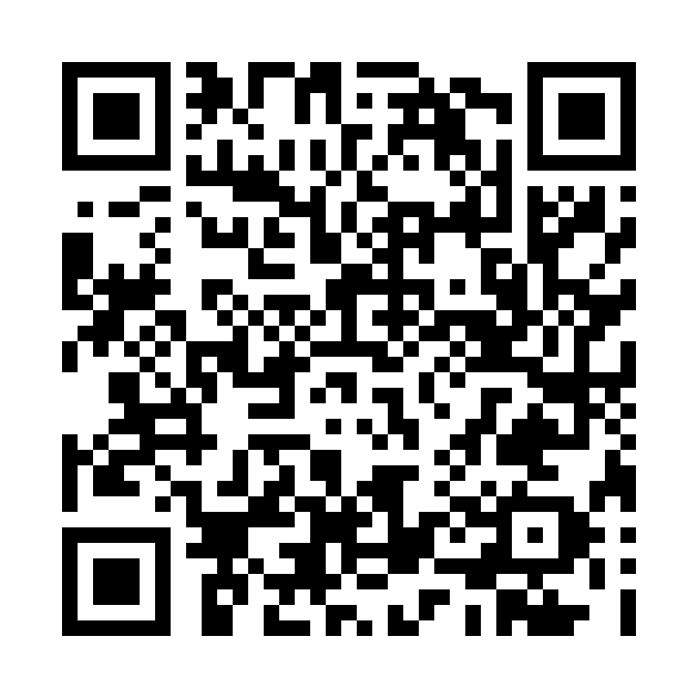 QR code for Scott Bennett - Stuff