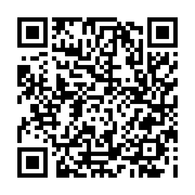 QR code for Sound & Vision: Bowie