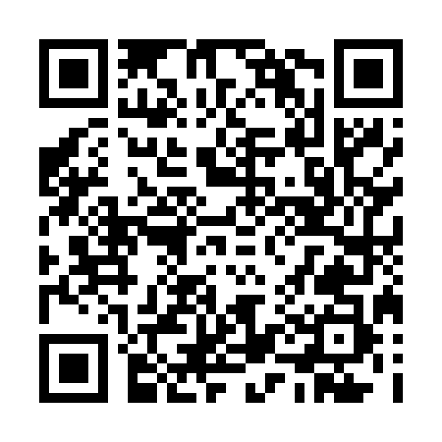 QR code for Viva Voulez Vous! A celebration of the music of ABBA