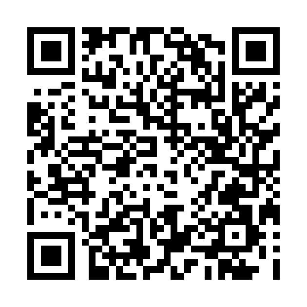 QR code for Ken Webster – Outrageous Comedy Hypnotist!