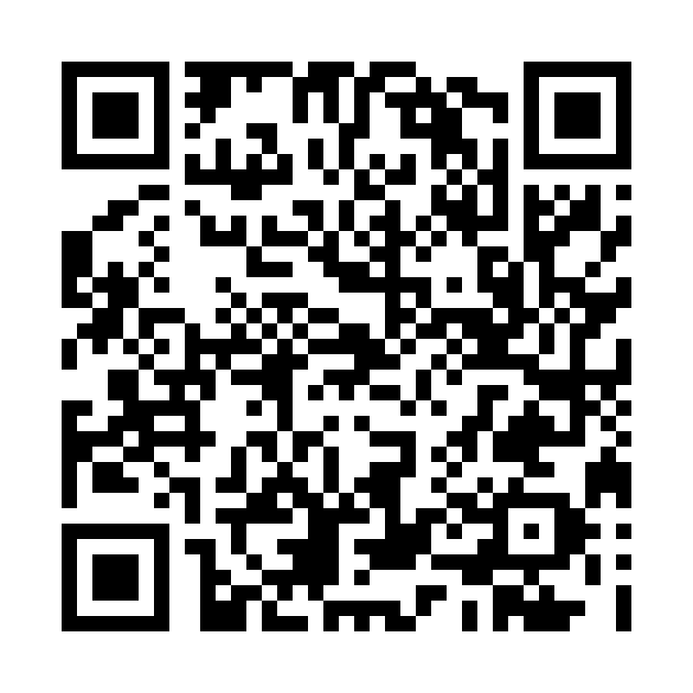 QR code for Ken Webster – Outrageous Comedy Hypnotist!