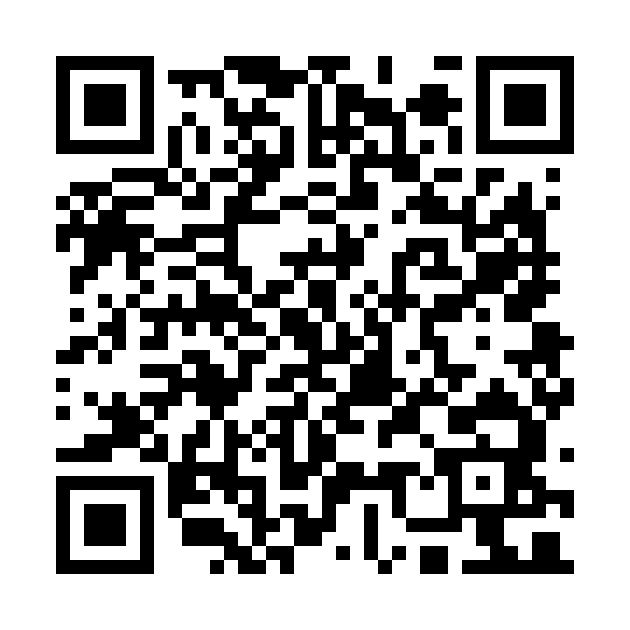 QR code for Ken Webster – Outrageous Comedy Hypnotist!