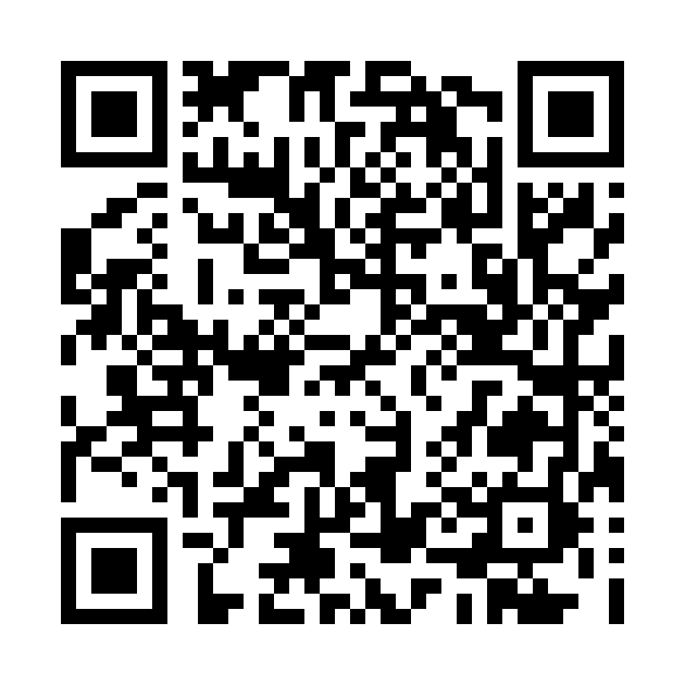 QR code for Bongo’s Bingo Blackpool