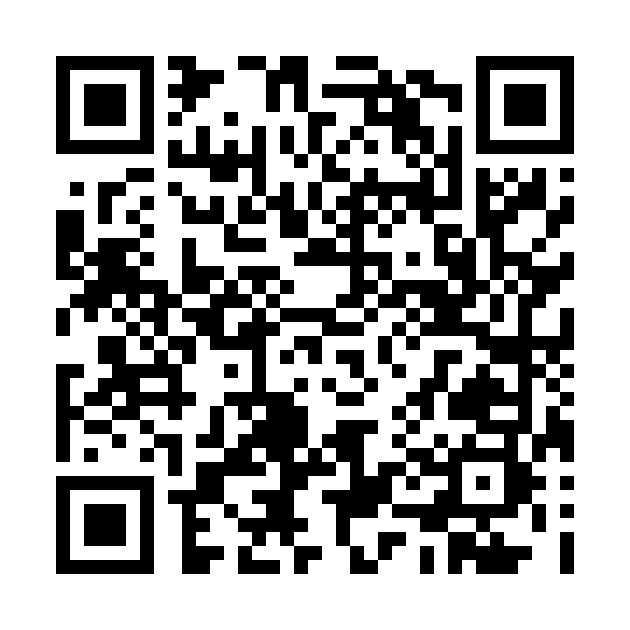 QR code for Bongo’s Bingo Blackpool