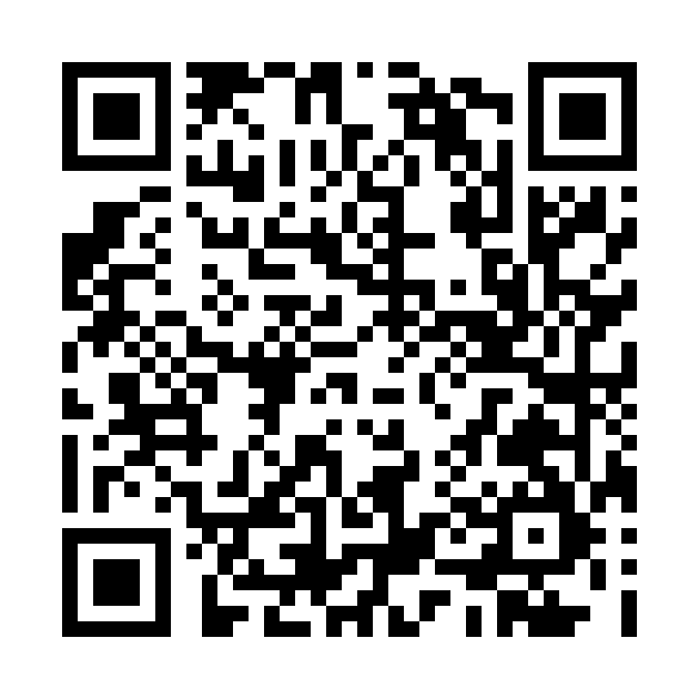 QR code for Bongo’s Bingo Blackpool