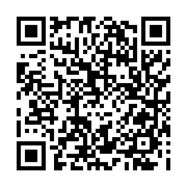 QR code for Bongo’s Bingo Blackpool
