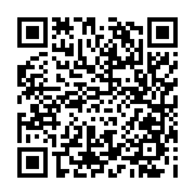 QR code for Bongo’s Bingo Blackpool