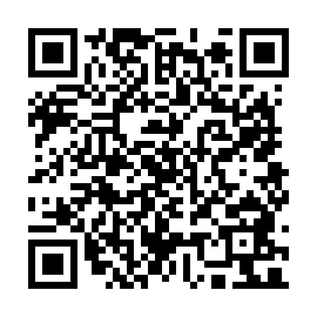QR code for Bongo’s Bingo Blackpool