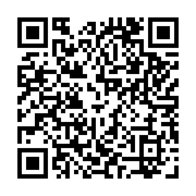 QR code for Bongo’s Bingo Blackpool