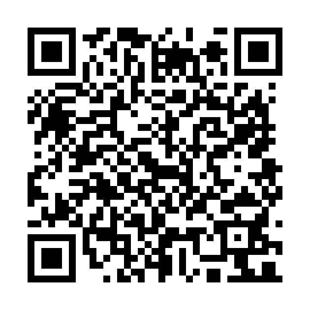 QR code for Bongo’s Bingo Blackpool