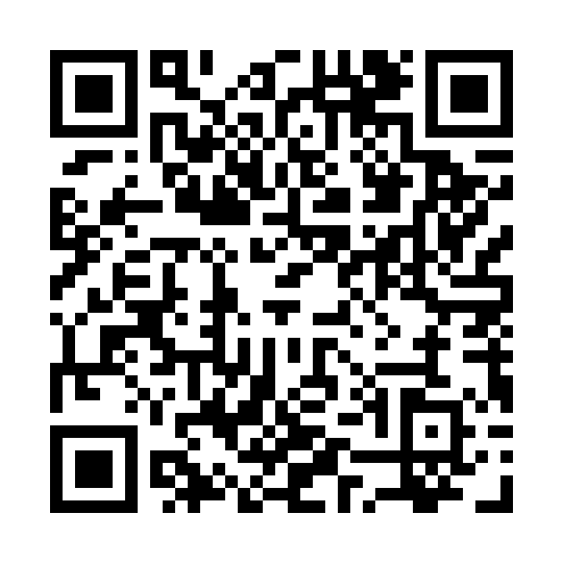 QR code for Bongo’s Bingo Blackpool