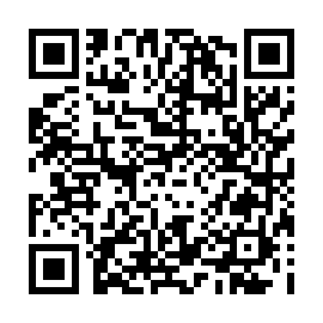 QR code for Bongo’s Bingo Blackpool