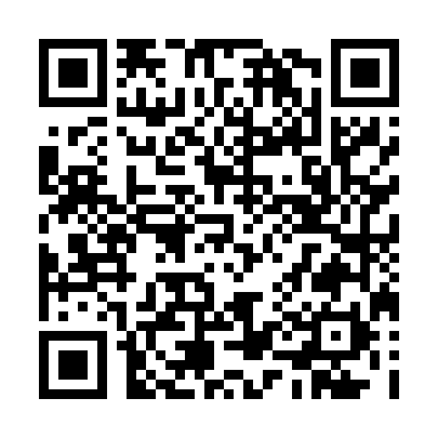 QR code for Jersey Beats – Oh What A Nite!