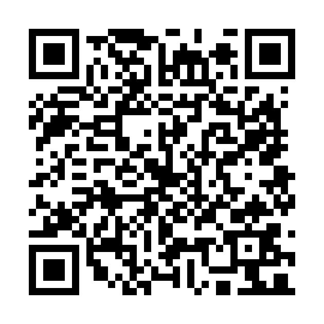 QR code for Jersey Beats – Oh What A Nite!