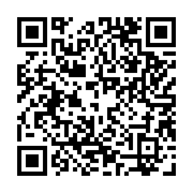 QR code for Magic Men Australia – Featuring Will Parfitt