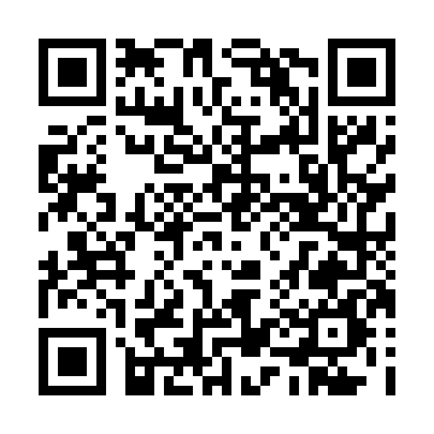QR code for Villains Unleashed – Disney Inspired Halloween Special!