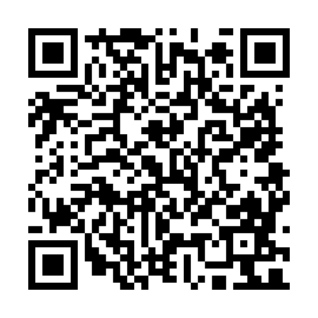 QR code for Rocky Horror Bottomless Brunch