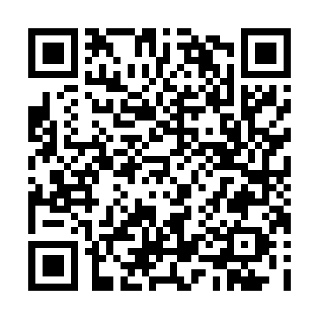 QR code for The Freddie & Queen Experience