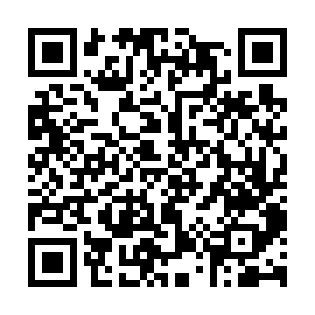 QR code for Blofest 2026 – Joey Blower