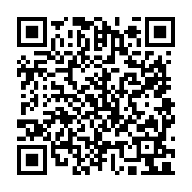 QR code for Christmas Bottomless Brunches