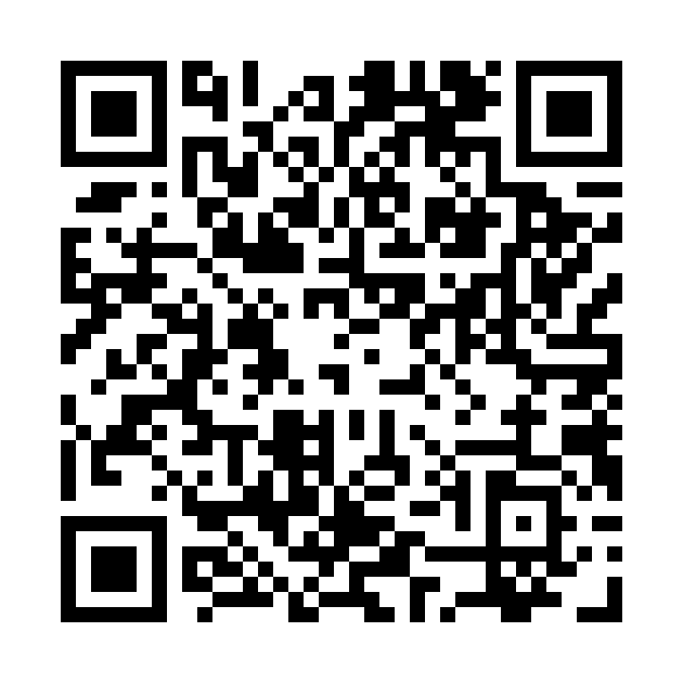 QR code for Christmas Bottomless Brunches