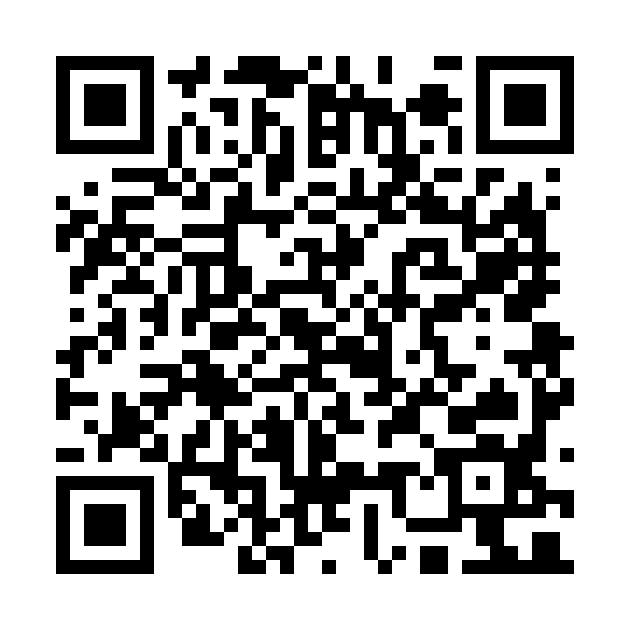QR code for Rat Pack – A Swingin’ Christmas