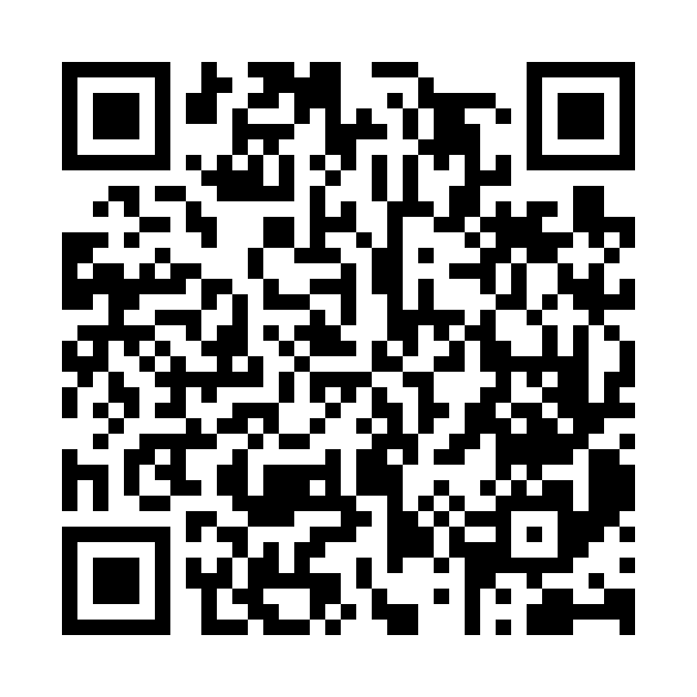 QR code for Andy Ross presents The Ultimate Party Night